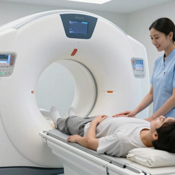Atak paniki podczas rezonansu: jak przygotować się do MRI i zmniejszyć lęk