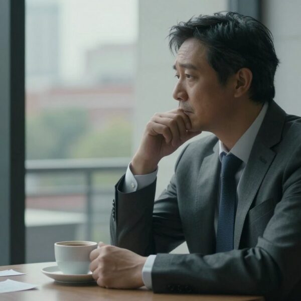 Brak poczucia winy po zdradzie – co może oznaczać taka postawa partnera