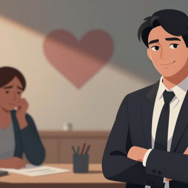 Cechy narcyza w związku – jak rozpoznać wzorce zachowań i chronić swoje granice