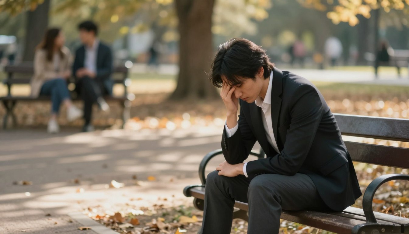 Czego nie wolno robić po zdradzie