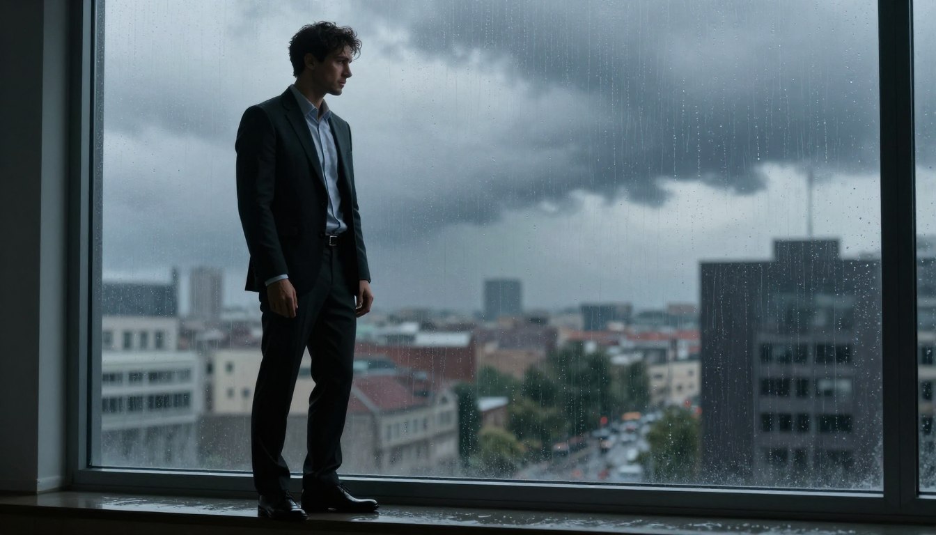 Czy facet ma wyrzuty sumienia po zdradzie