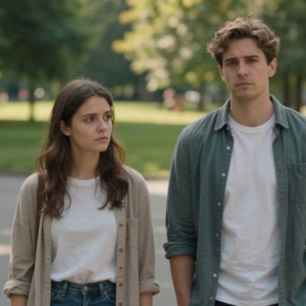 Czy pocałunek to zdrada – jak pary definiują granice i dlaczego to ważne