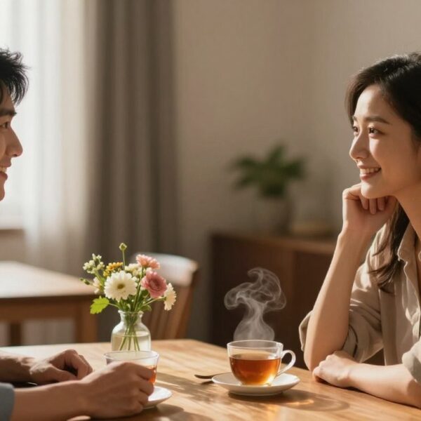 Jak dbać o związek