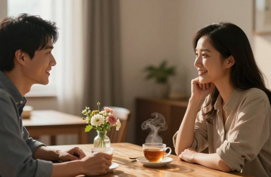 Jak dbać o związek