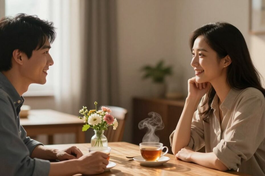 Jak dbać o związek