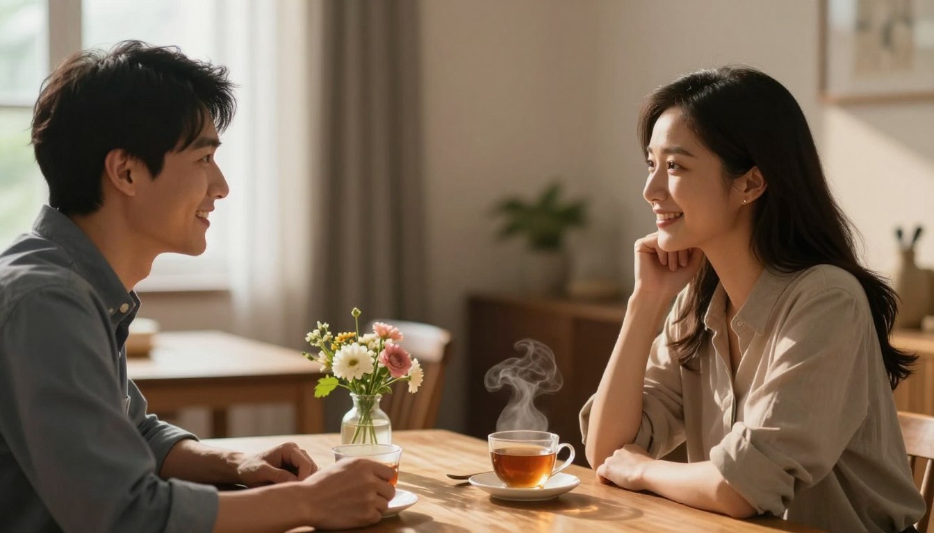 Jak dbać o związek