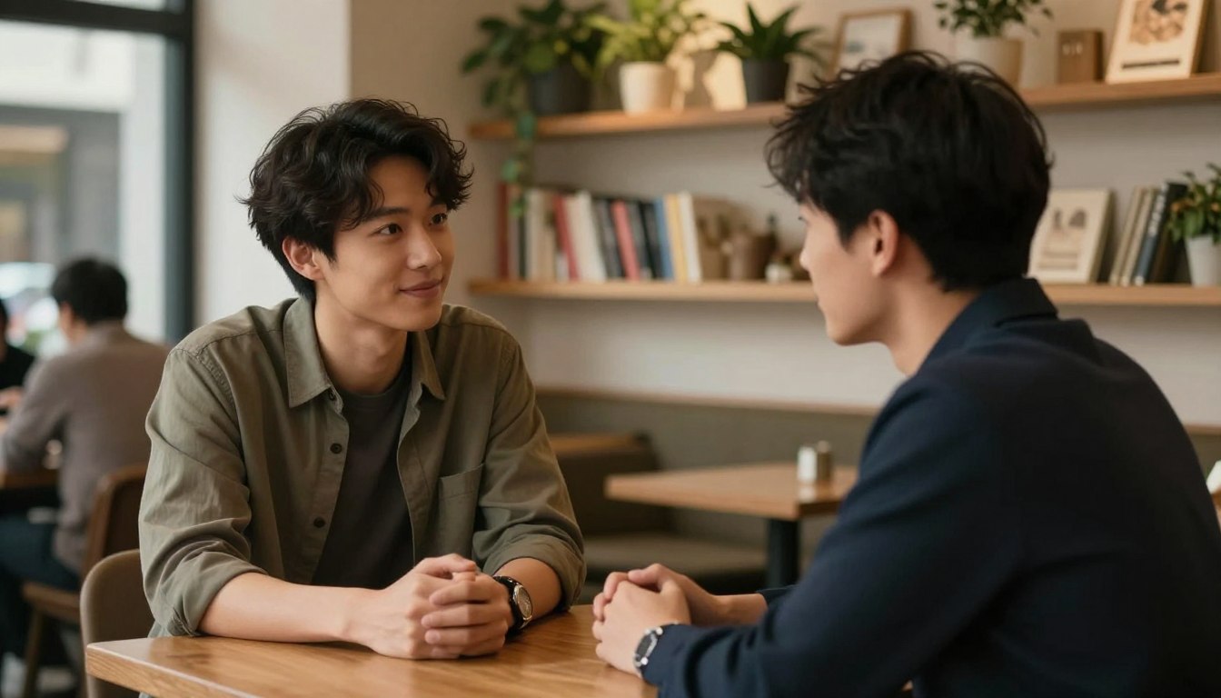 Jak zapytać o związek