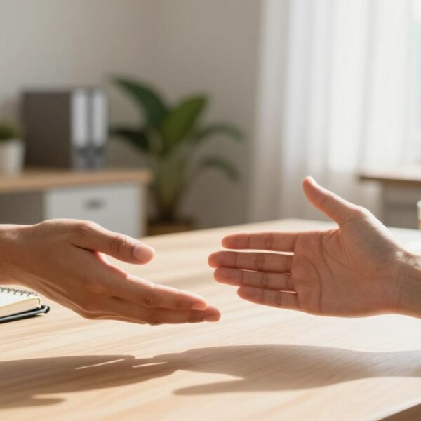 Jak zaufać po zdradzie