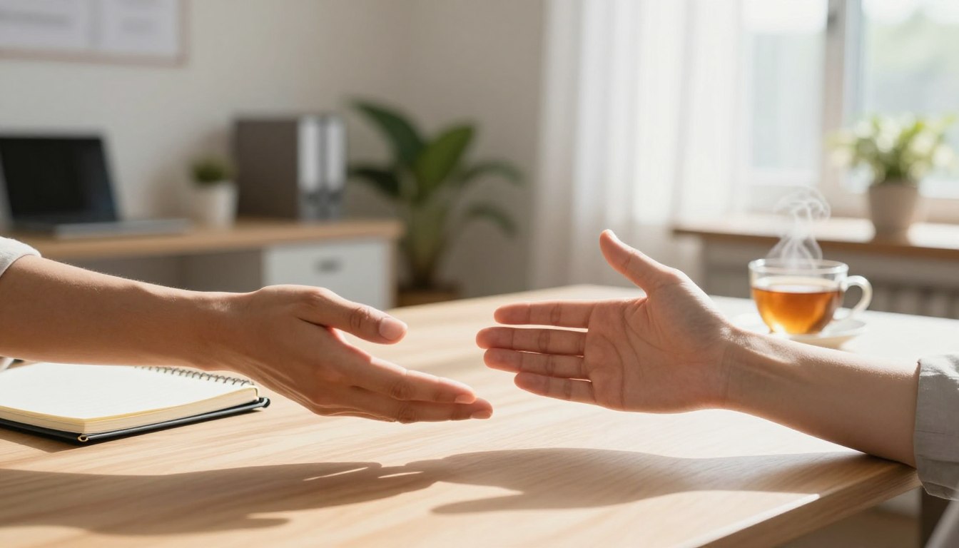 Jak zaufać po zdradzie