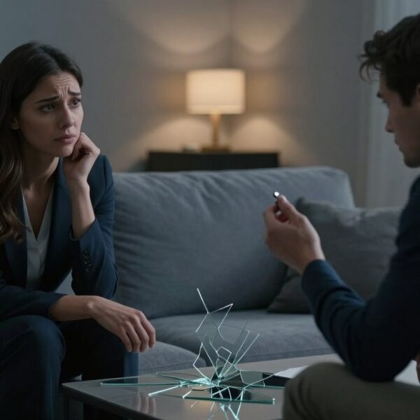 Manipulacja i kłamstwo w związku – jak rozpoznać schemat i odzyskać wpływ na swoje decyzje