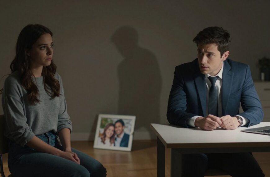 Osoba toksyczna w związku