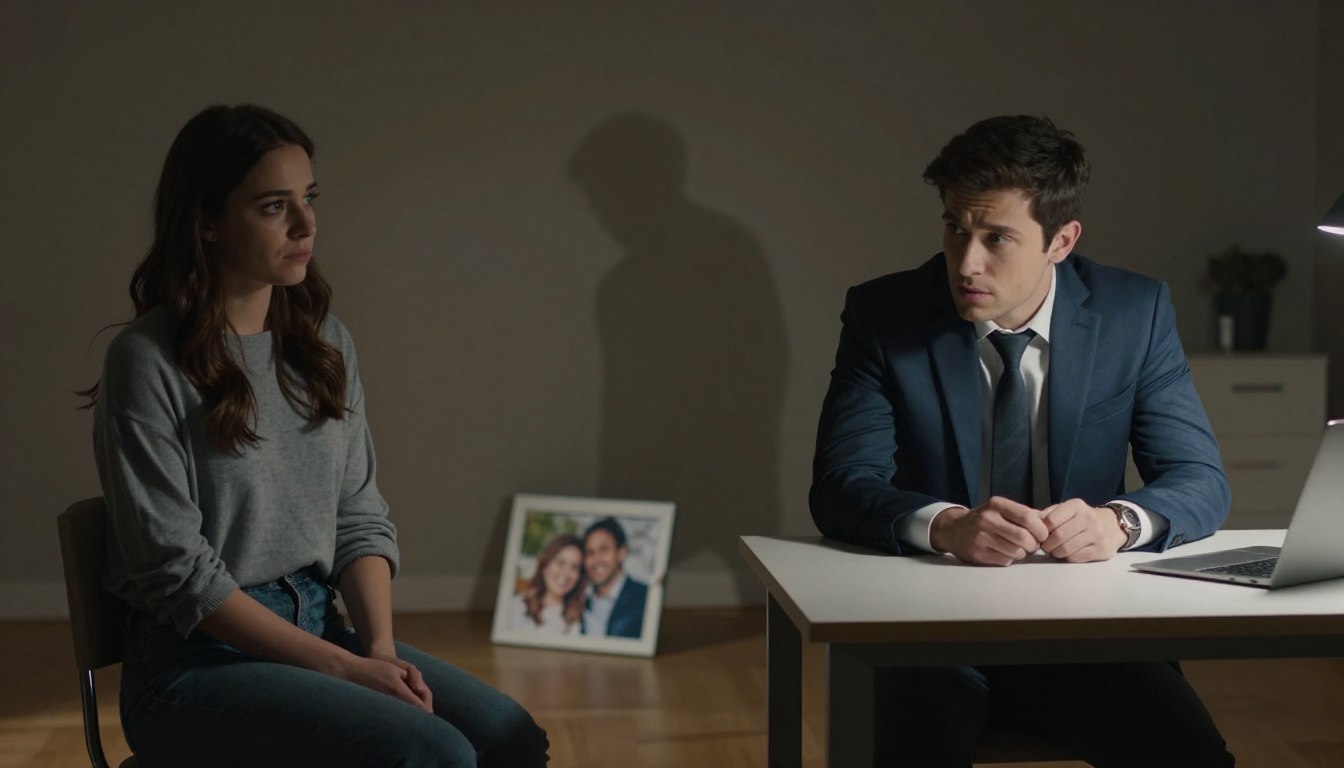 Osoba toksyczna w związku