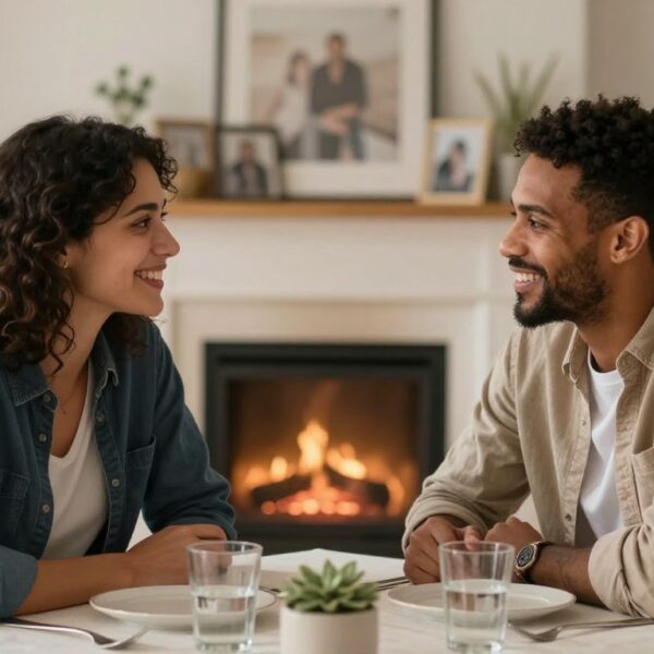 Partnerstwo w związku – jak je budować, by obie strony czuły się ważne