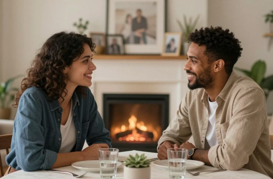 Partnerstwo w związku