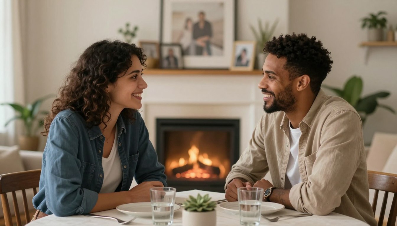 Partnerstwo w związku