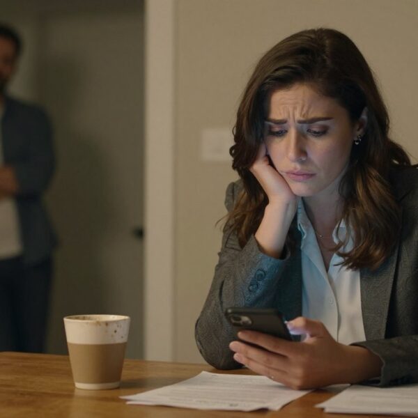 Pierwsze oznaki zdrady męża – sygnały, które warto ocenić bez pochopnych wniosków