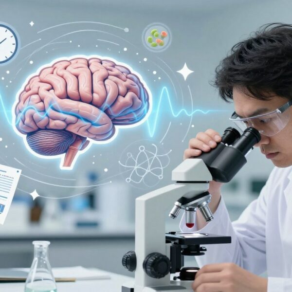 Podwyższone monocyty a stres – możliwy związek ze stresem i interpretacja wyniku