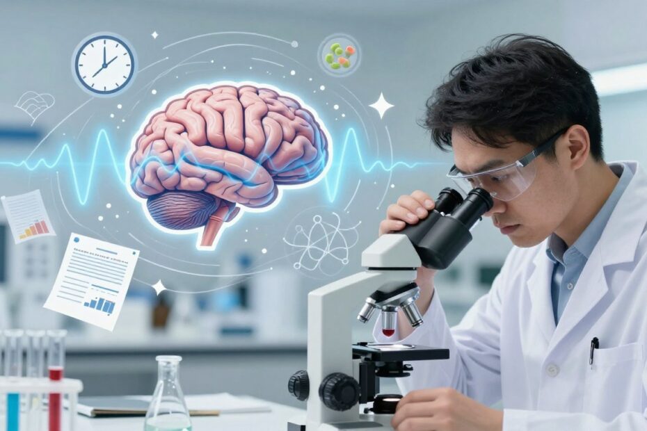 Podwyższone monocyty a stres