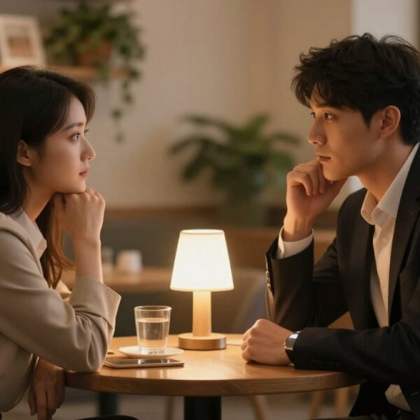 Trudne pytania w związku