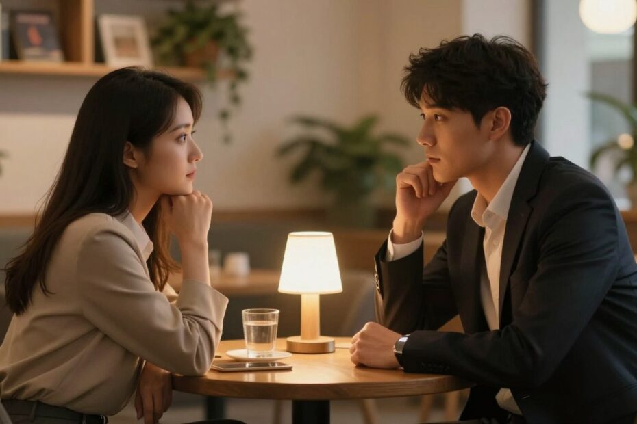 Trudne pytania w związku