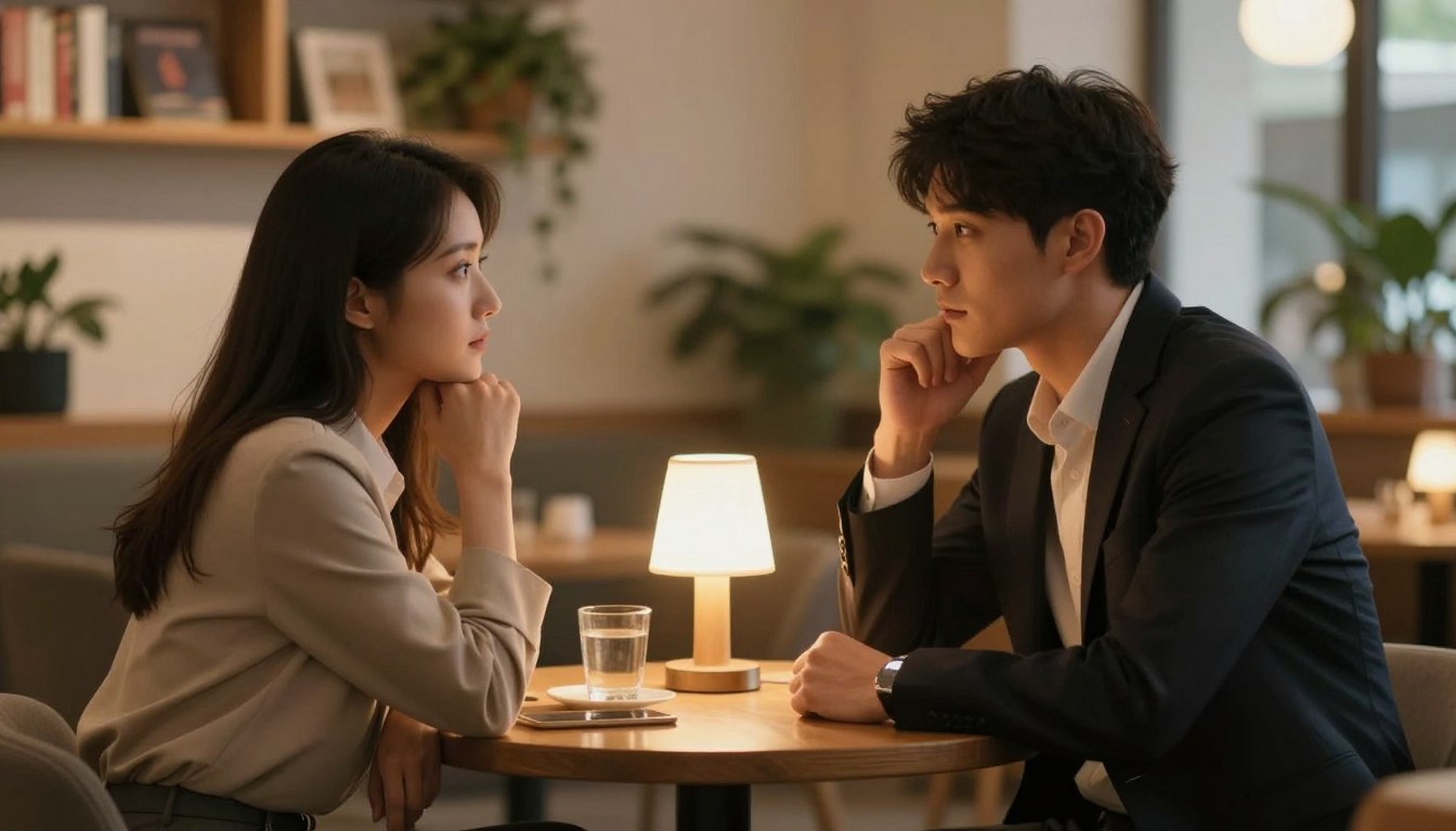 Trudne pytania w związku