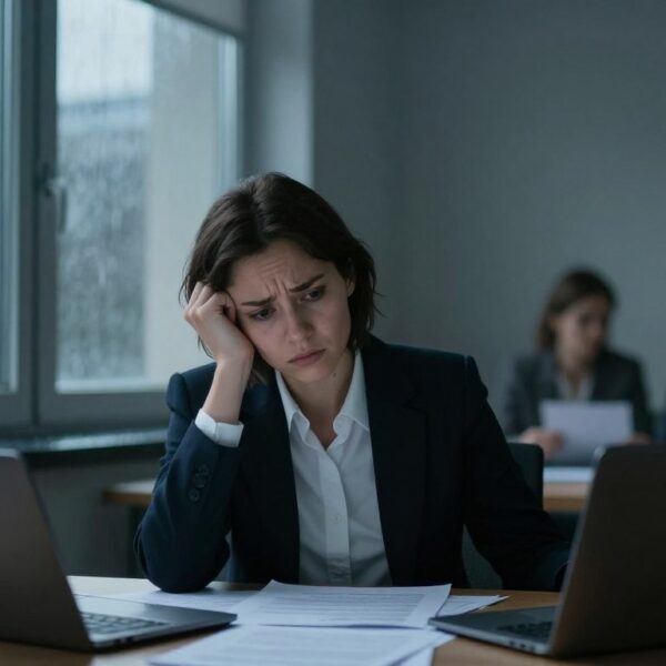 Urojenia zdrady – czym są, jak się objawiają i gdzie szukać pomocy