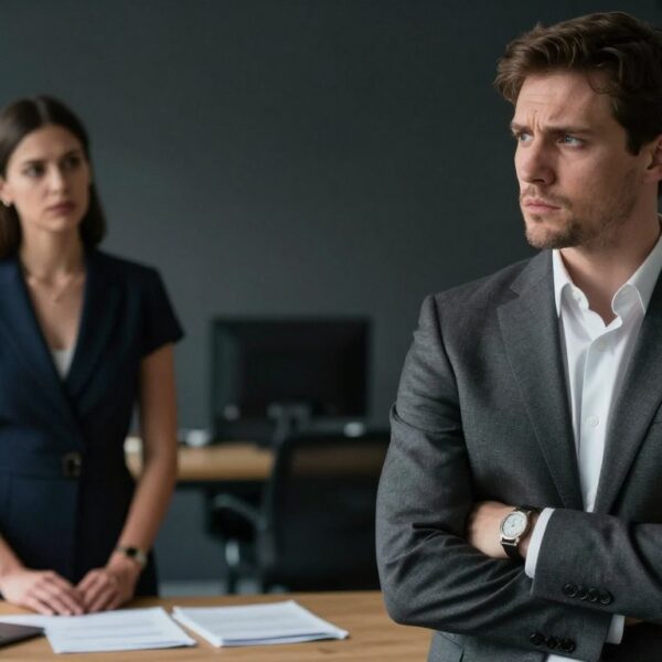 Wmawianie komuś zdrady