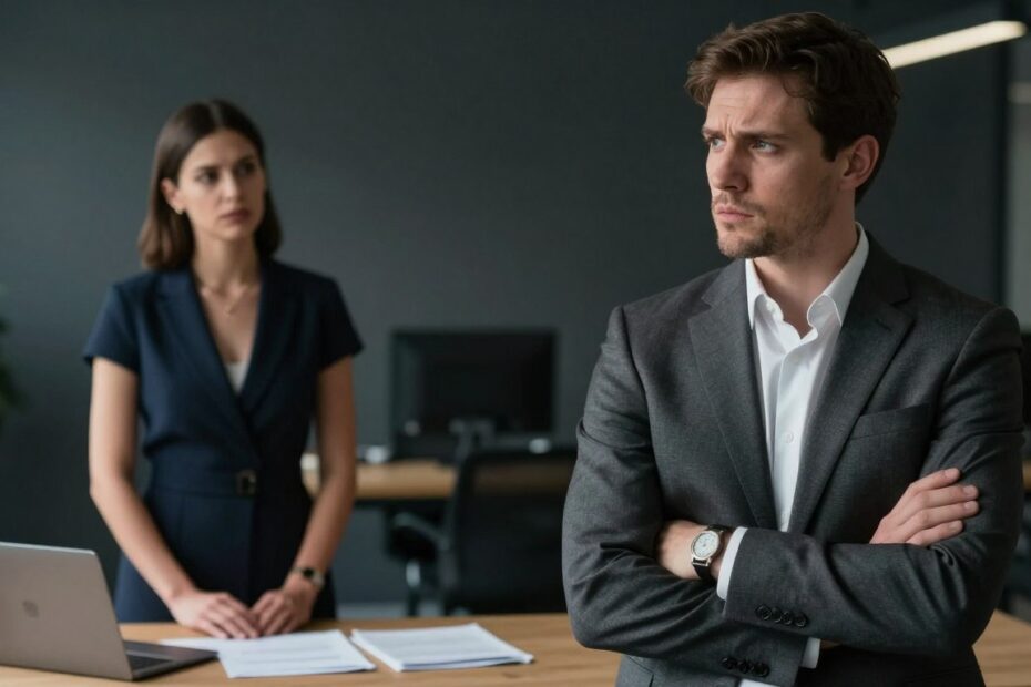 Wmawianie komuś zdrady