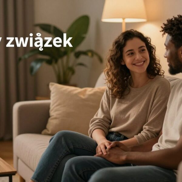 Biały związek — czym jest relacja bez seksu i czy może być szczęśliwa?