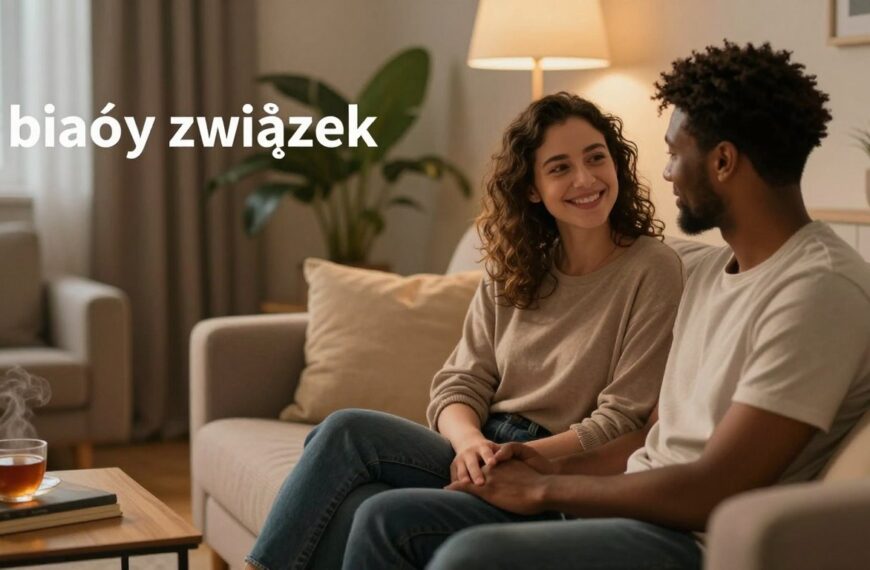 Biały związek