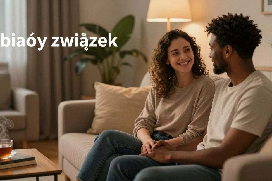 Biały związek