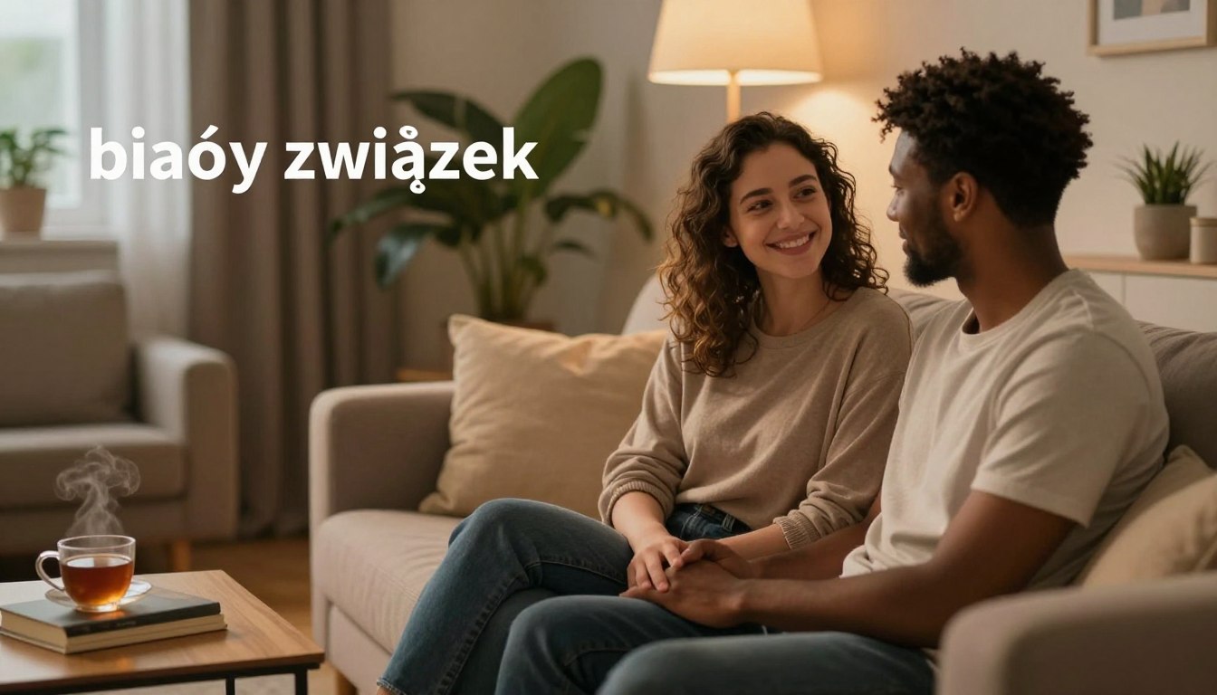 Biały związek