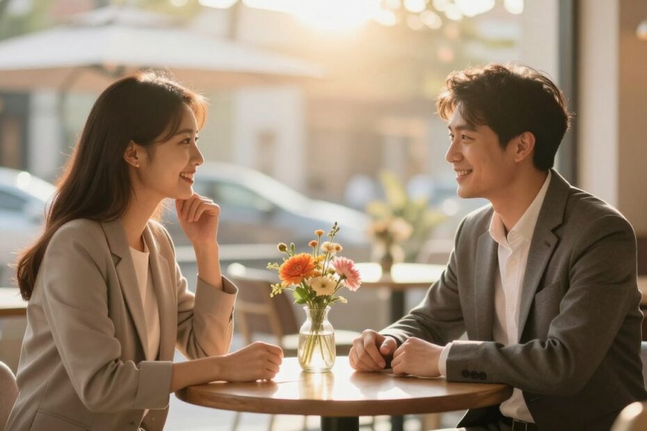 Nowy związek po toksycznym związku